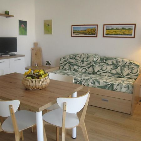Appartamento Splendid Grado Eksteriør bilde